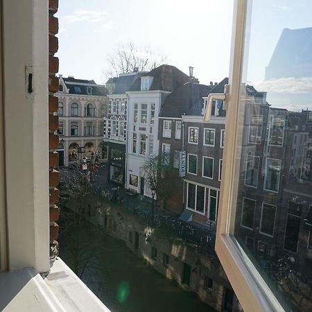 Logement Petit Beijers Утрехт Номер фото