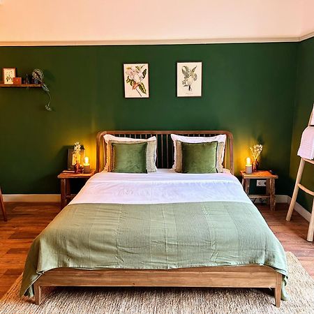 Logement Petit Beijers Утрехт Экстерьер фото