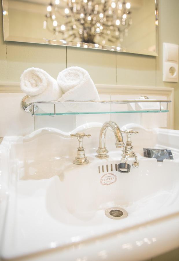 Logement Petit Beijers Утрехт Экстерьер фото