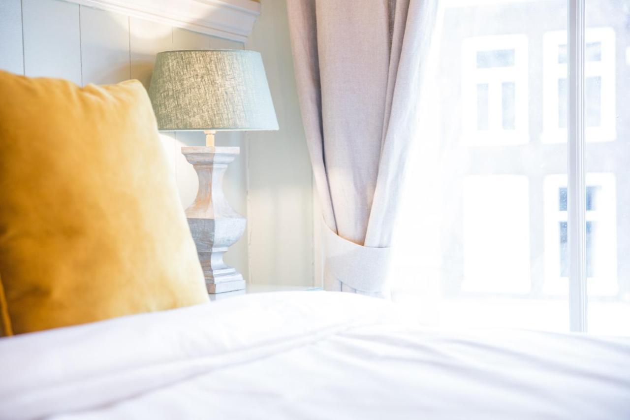Logement Petit Beijers Утрехт Экстерьер фото