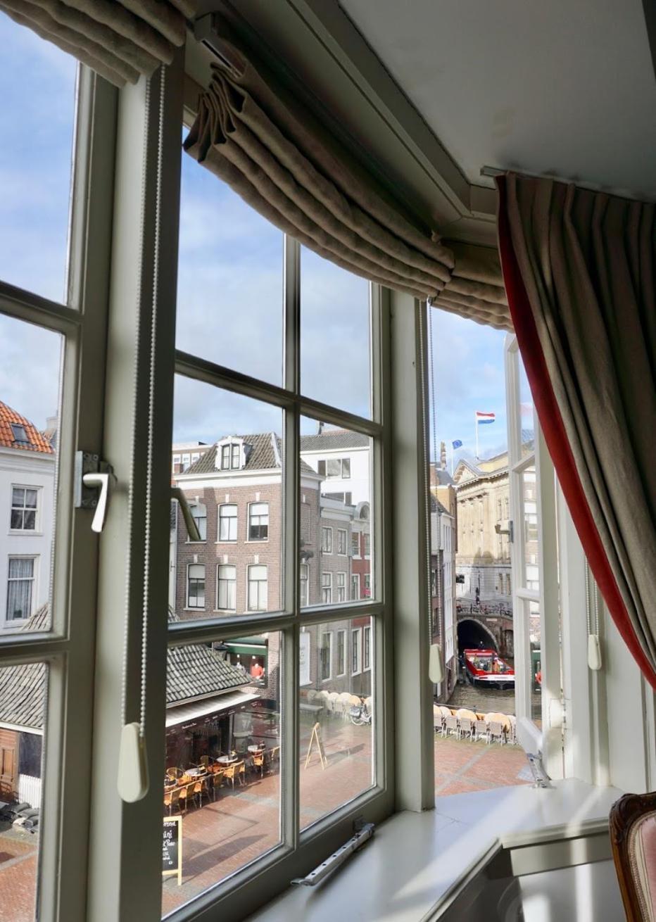 Logement Petit Beijers Утрехт Номер фото