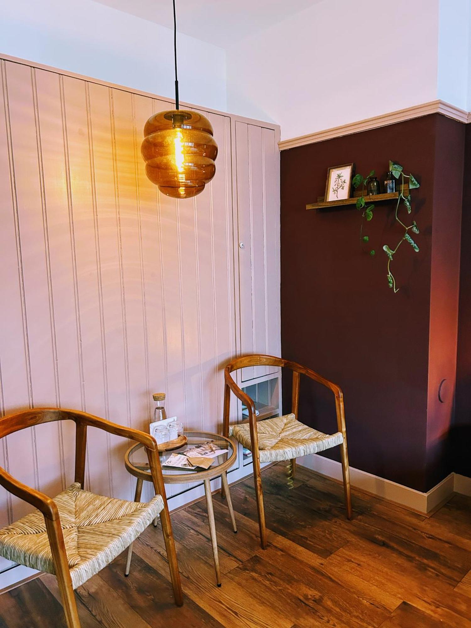 Logement Petit Beijers Утрехт Экстерьер фото