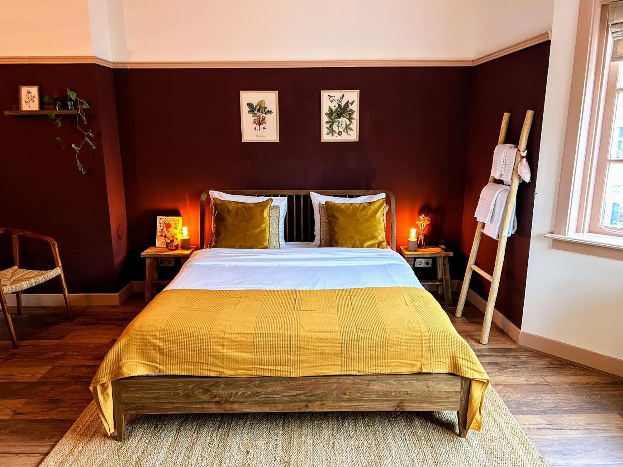 Logement Petit Beijers Утрехт Экстерьер фото