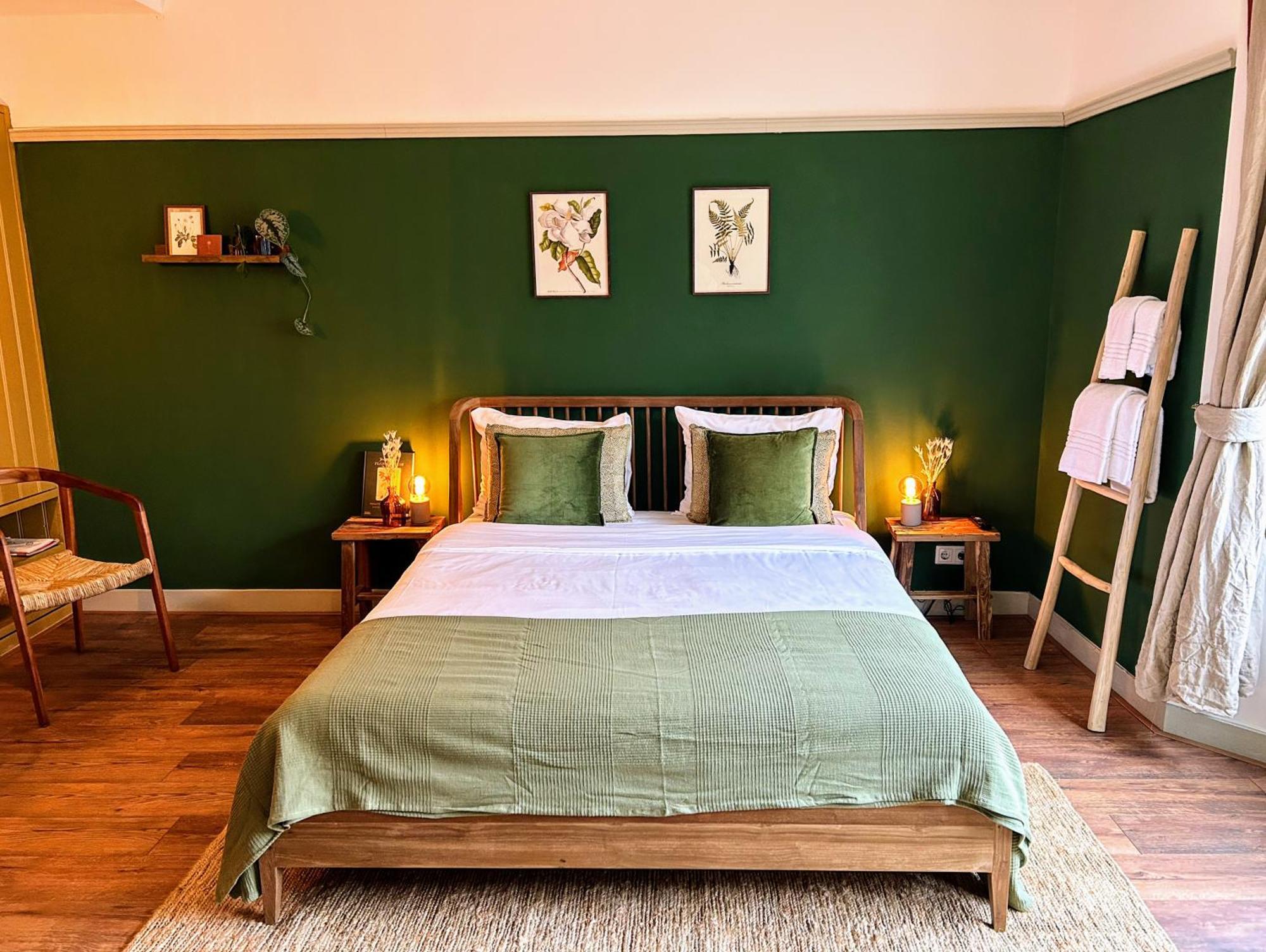 Logement Petit Beijers Утрехт Экстерьер фото