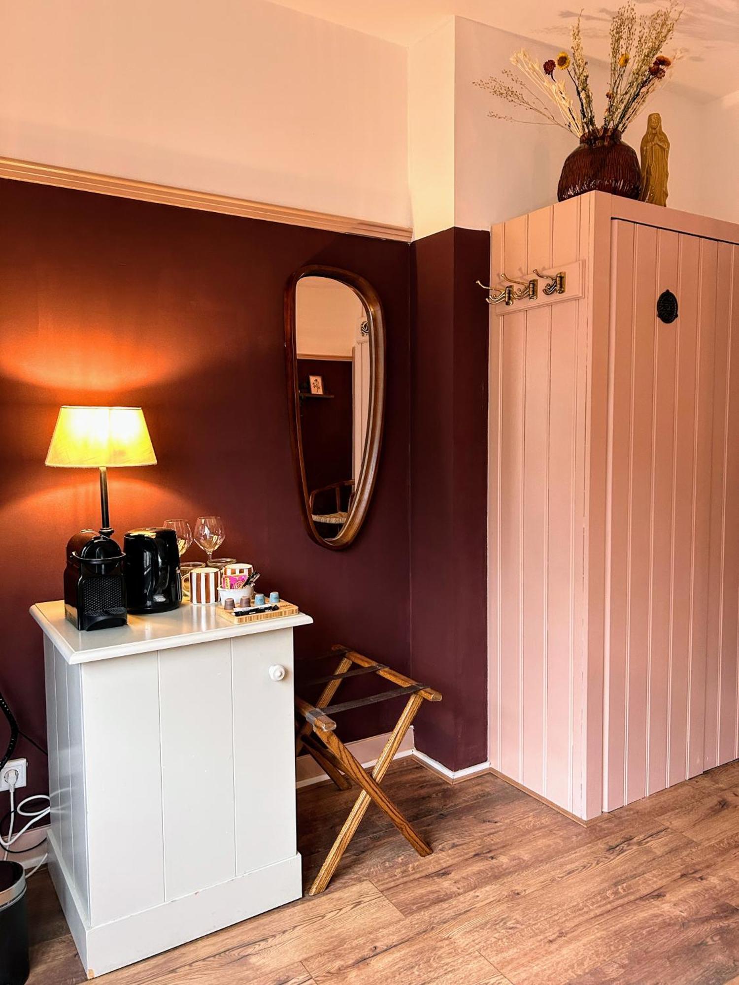 Logement Petit Beijers Утрехт Экстерьер фото