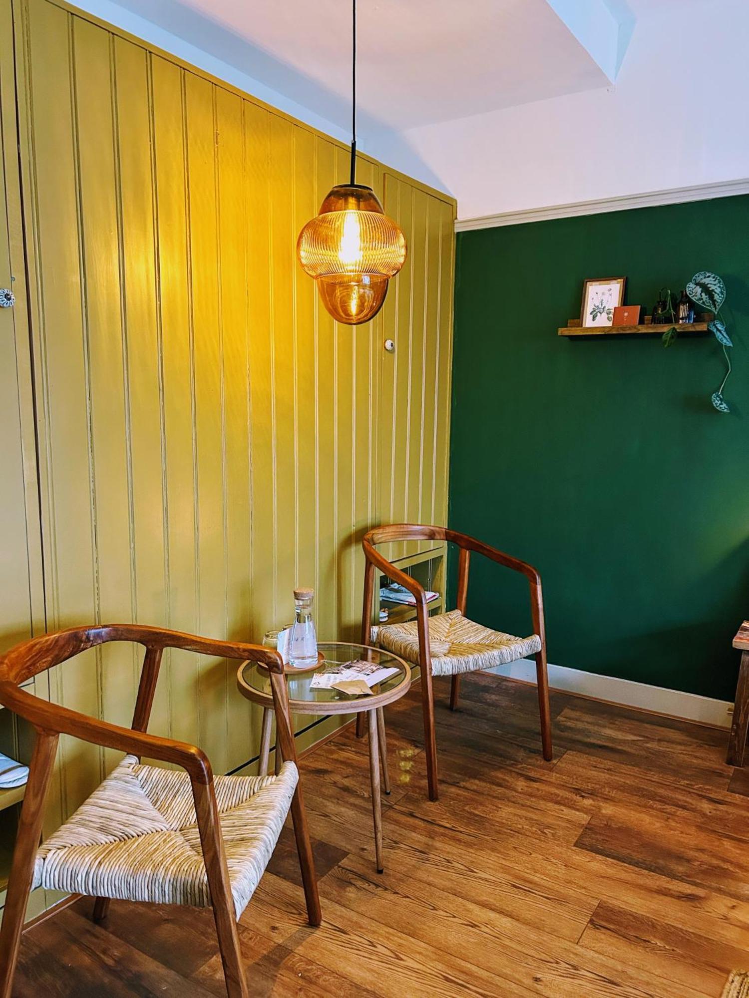 Logement Petit Beijers Утрехт Экстерьер фото