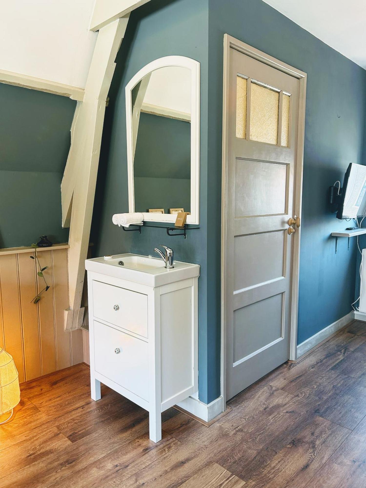 Logement Petit Beijers Утрехт Экстерьер фото