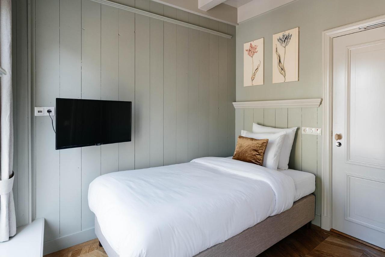 Logement Petit Beijers Утрехт Экстерьер фото
