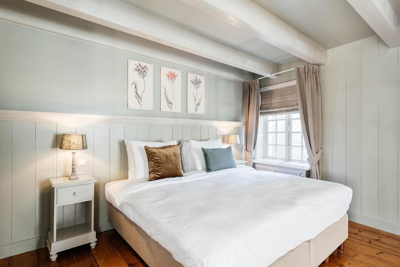 Logement Petit Beijers Утрехт Экстерьер фото