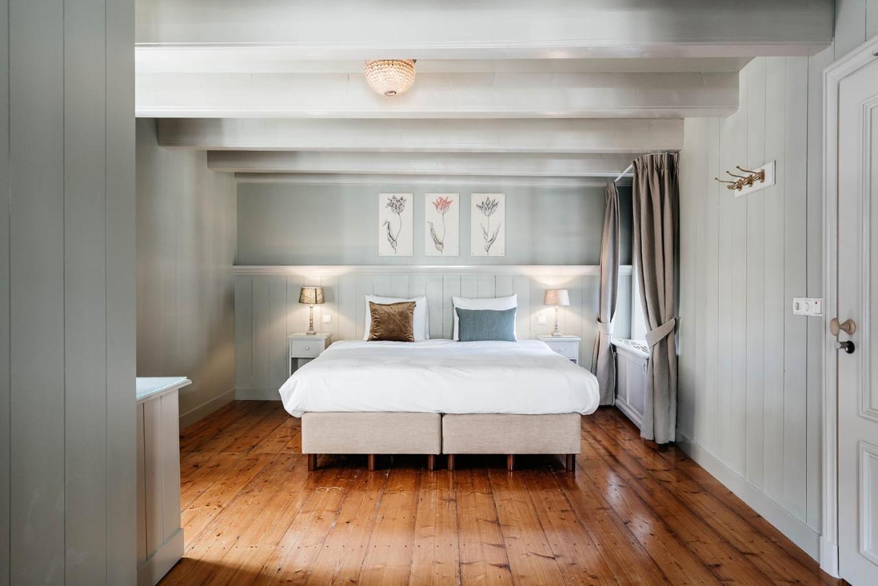 Logement Petit Beijers Утрехт Экстерьер фото