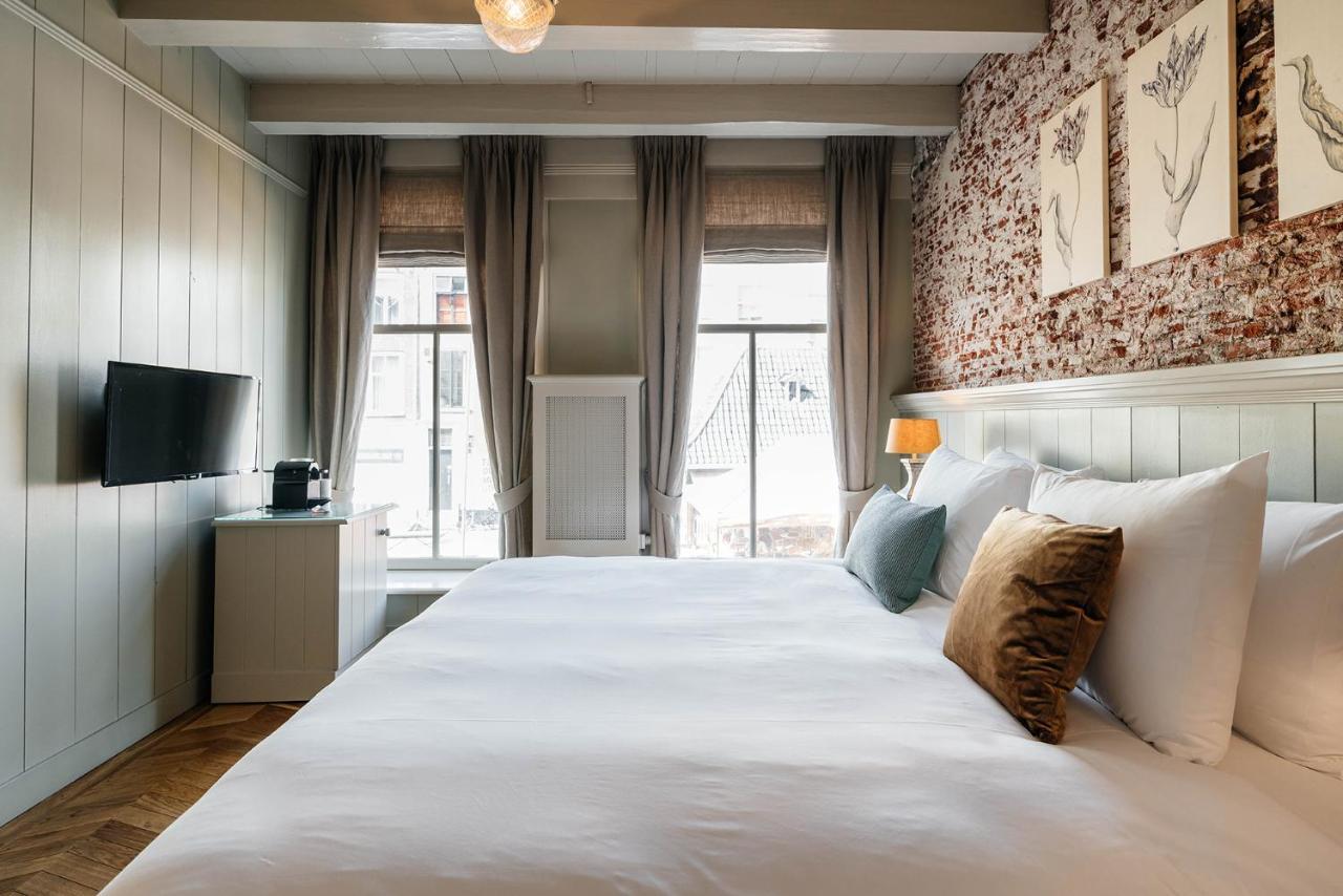 Logement Petit Beijers Утрехт Экстерьер фото